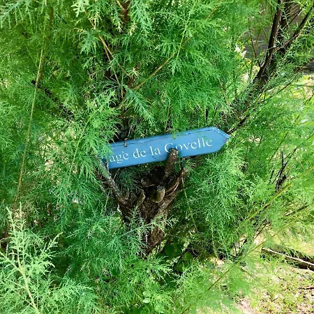 Avec Jardin à 250 M De L'océan Wifi * Le Pouliguen